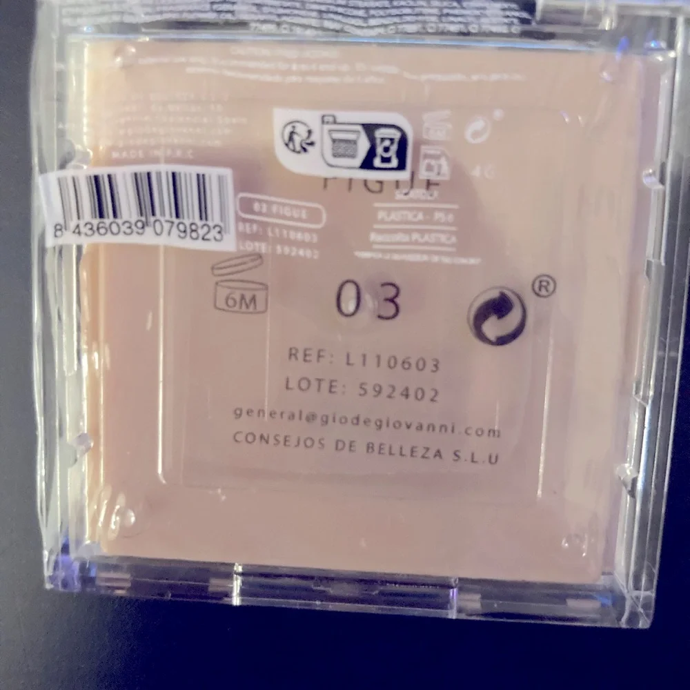 Bronzer Makeup Bronzing Powder - Honey Golden NWT